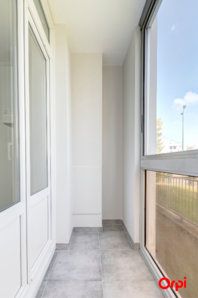 Appartement de 57m2 - 2 pièces - Reims - Quartier Neufchatel