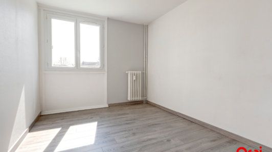 Appartement de 57m2 - 2 pièces - Reims - Quartier Neufchatel