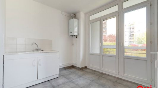 Appartement de 57m2 - 2 pièces - Reims - Quartier Neufchatel