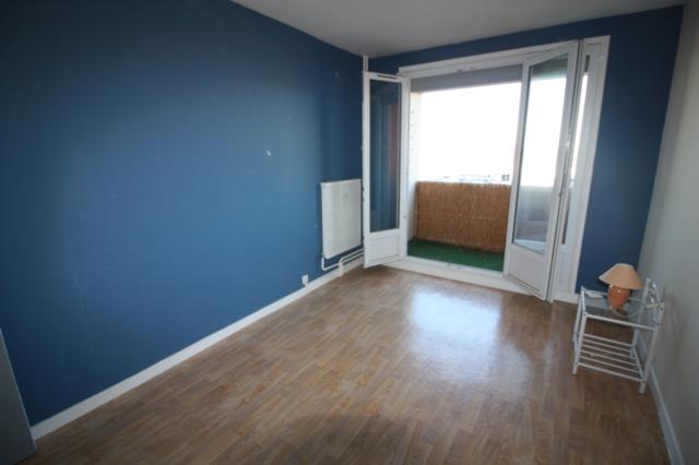 Appartement de 57m2 - 2 pièces - Reims