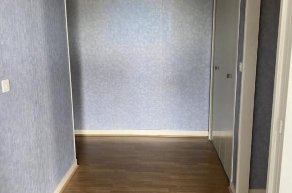 Appartement de 57m2 - 2 pièces - Reims - Quartier Saint Marceaux