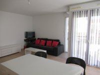 Appartement de 57m2 - 2 pièces - Reims - Quartier Cormontreuil