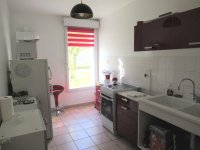 Appartement de 57m2 - 2 pièces - Reims - Quartier Cormontreuil