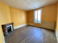 Appartement de 57m2 - 3 pièces - Reims - Quartier Jean-Jaurès