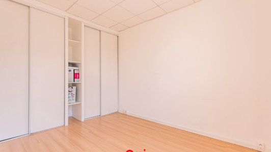 Appartement de 57m2 - 3 pièces - Reims - Quartier Clairmarais