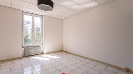 Appartement de 57m2 - 3 pièces - Reims - Quartier Clairmarais