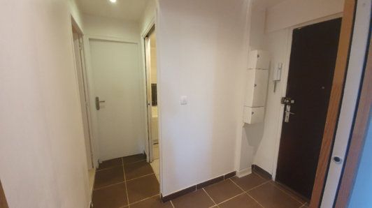 Appartement de 57m2 - 3 pièces - Reims - Quartier Hippodrome