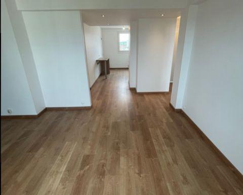 Appartement de 57m2 - 3 pièces - Reims