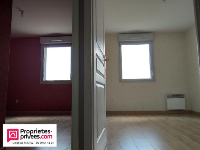 Appartement de 57m2 - 3 pièces - Reims