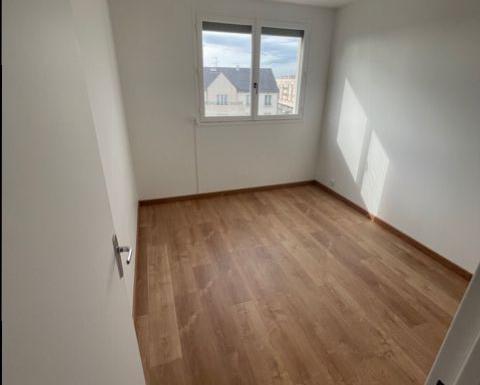 Appartement de 57m2 - 3 pièces - Reims