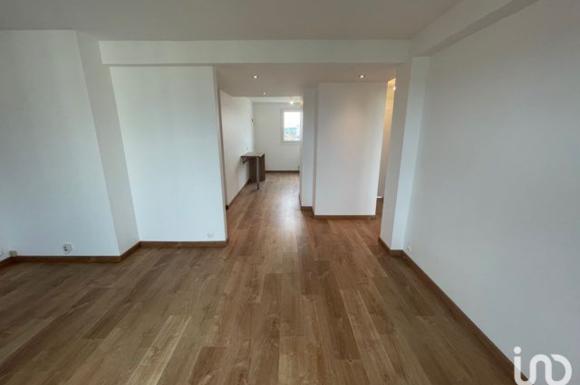 Appartement de 57m2 - 3 pièces - Reims