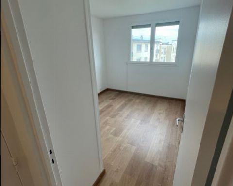 Appartement de 57m2 - 3 pièces - Reims