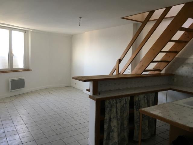 Appartement de 57m2 - 3 pièces - Reims