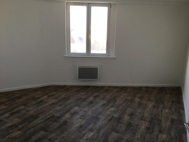 Appartement de 57m2 - 3 pièces - Reims