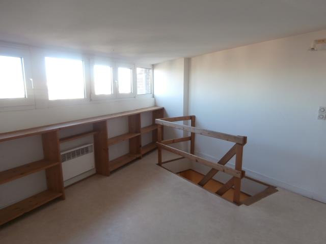 Appartement de 57m2 - 3 pièces - Reims