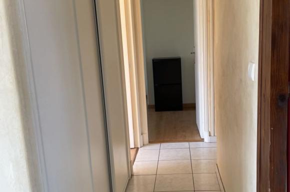 Appartement de 57m2 - 3 pièces - Reims - Quartier Centre Ville - Sainte Anne