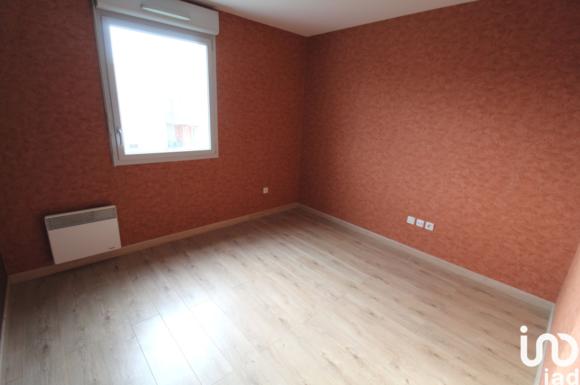 Appartement de 57m2 - 3 pièces - Reims - Quartier Clairmarais