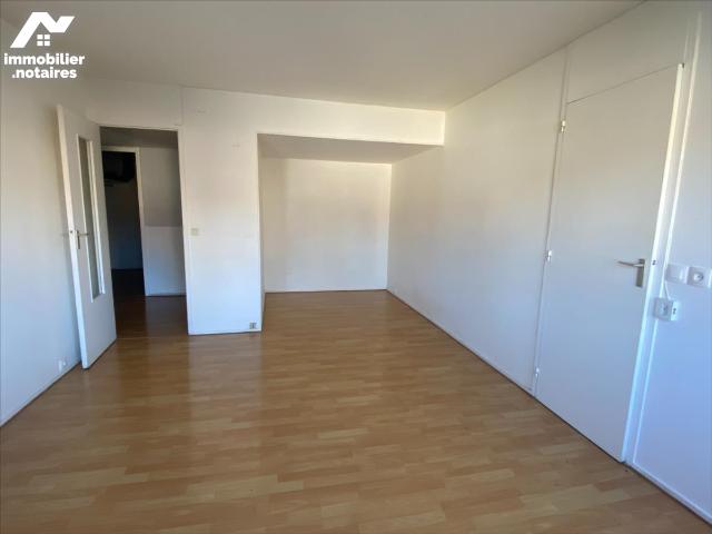 Appartement de 58m2 - 2 pièces - Reims - Quartier Clovis