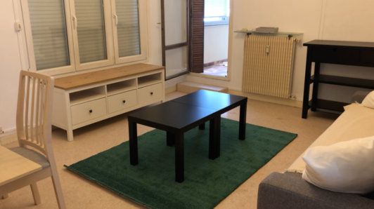 Appartement de 58m2 - 3 pièces - Reims - Quartier Neufchatel