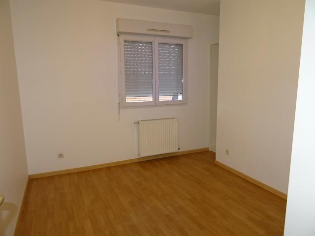 Appartement de 58m2 - 3 pièces - Reims