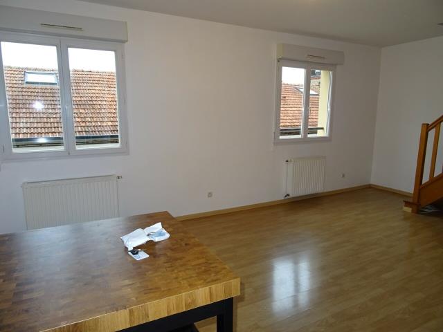 Appartement de 58m2 - 3 pièces - Reims