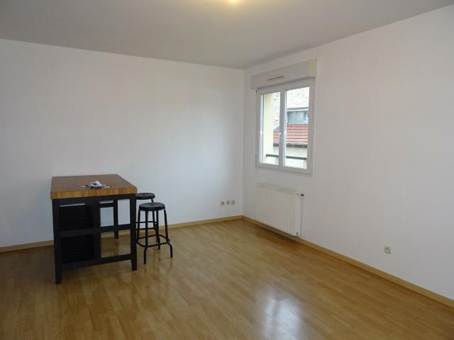 Appartement de 58m2 - 3 pièces - Reims