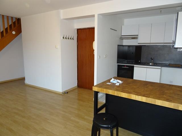 Appartement de 58m2 - 3 pièces - Reims