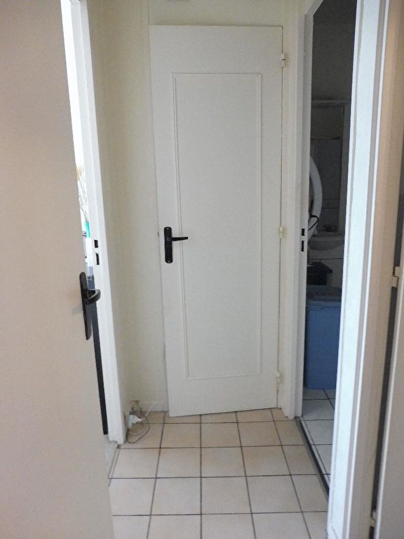 Appartement de 58m2 - 3 pièces - Reims