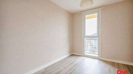 Appartement de 58m2 - 3 pièces - Reims - Quartier Saint Remi