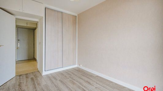 Appartement de 58m2 - 3 pièces - Reims - Quartier Saint Remi