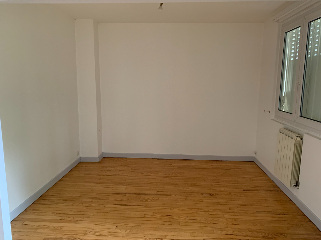 Appartement de 58m2 - 4 pièces - Reims