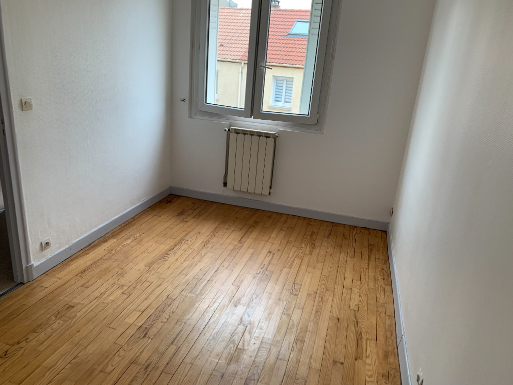 Appartement de 58m2 - 4 pièces - Reims