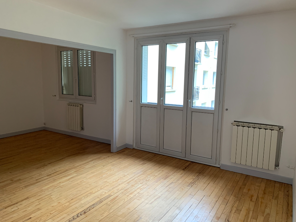 Appartement de 58m2 - 4 pièces - Reims