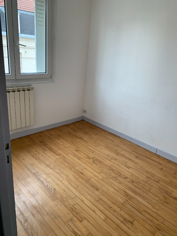 Appartement de 58m2 - 4 pièces - Reims