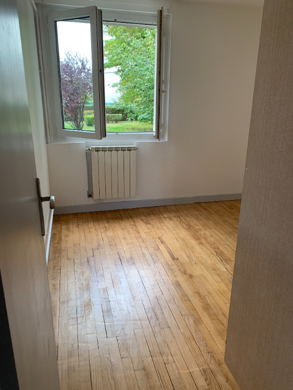 Appartement de 58m2 - 4 pièces - Reims