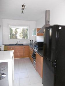 Appartement de 59m2 - 2 pièces - Reims - Quartier Pommery