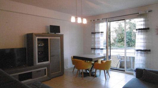 Appartement de 59m2 - 2 pièces - Reims - Quartier Pommery