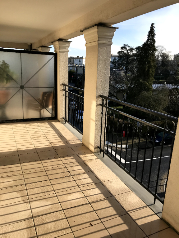 Appartement de 59m2 - 3 pièces - Reims - Quartier Centre Ville