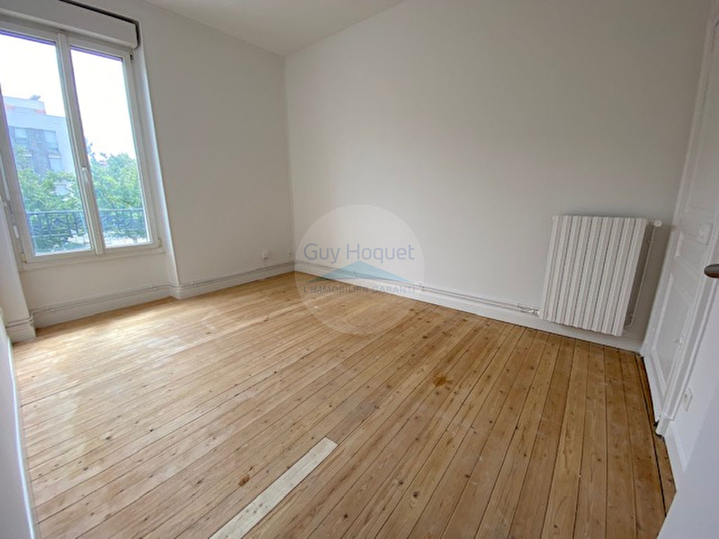 Appartement de 59m2 - 3 pièces - Reims - Quartier Centre Ville - Clairmarais