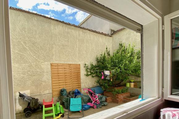 Appartement de 59m2 - 3 pièces - Reims