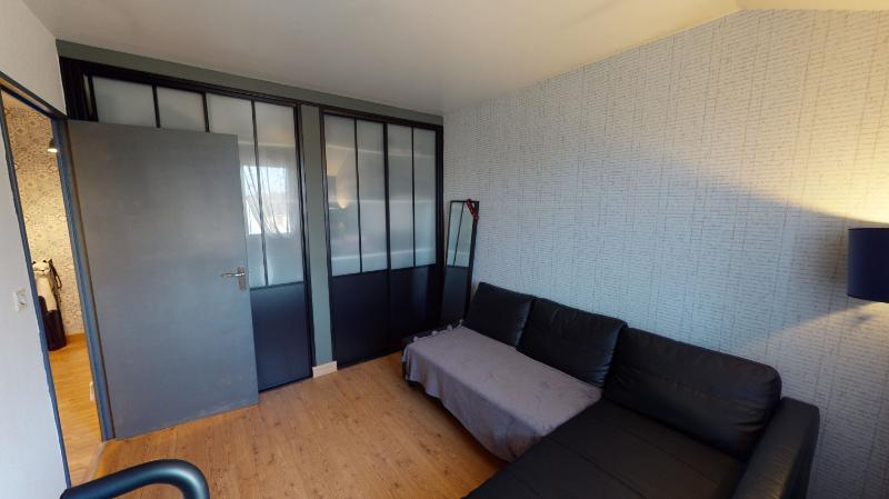 Appartement de 59m2 - 3 pièces - Reims - Quartier Tinqueux