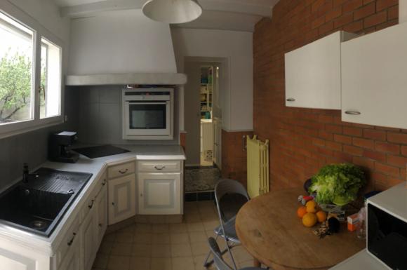 Appartement de 59m2 - 3 pièces - Reims