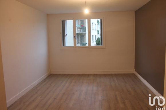 Appartement de 59m2 - 3 pièces - Reims - Quartier Clairmarais