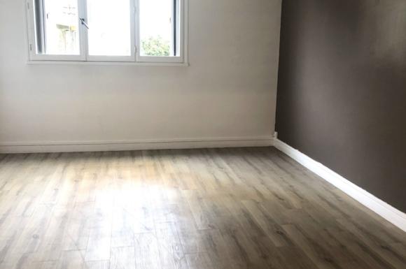 Appartement de 59m2 - 3 pièces - Reims - Quartier Clairmarais