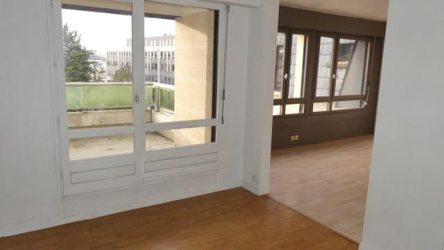 Appartement de 59m2 - 3 pièces - Reims - Quartier Centre Ville