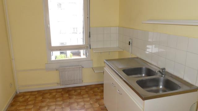 Appartement de 59m2 - 3 pièces - Reims - Quartier Centre Ville