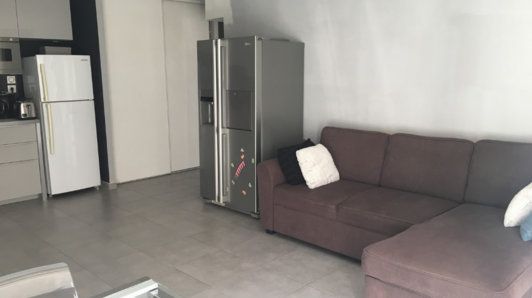 Appartement de 59m2 - 3 pièces - Reims - Quartier Sainte Anne