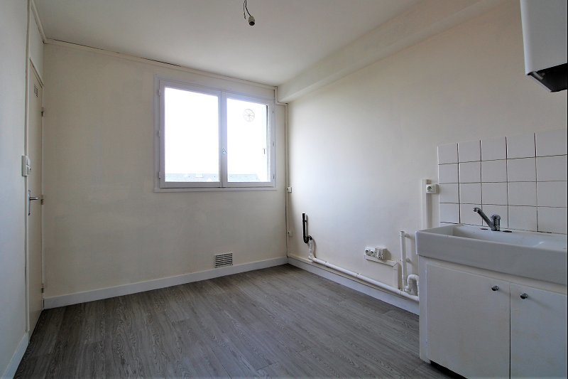 Appartement de 59m2 - Reims - Quartier Clairmarais