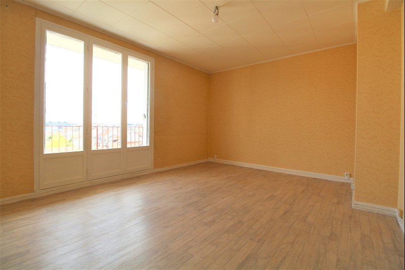 Appartement de 59m2 - Reims - Quartier Clairmarais