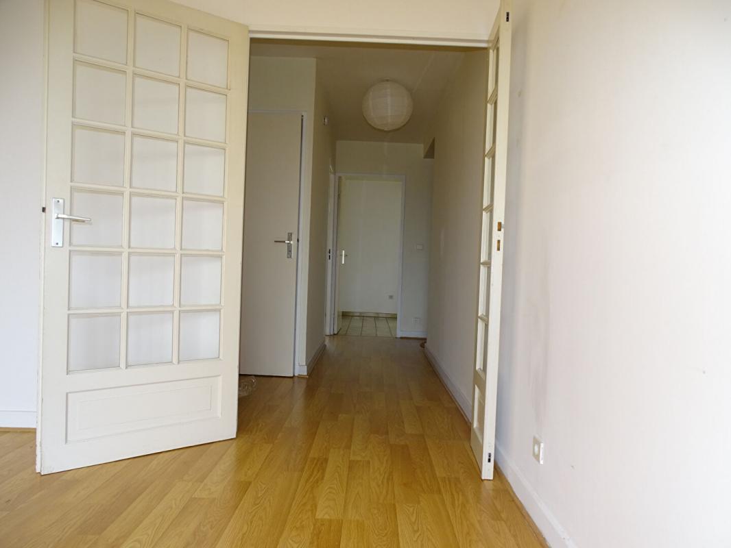 Appartement de 60m2 - 2 pièces - Reims - Quartier Centre Ville